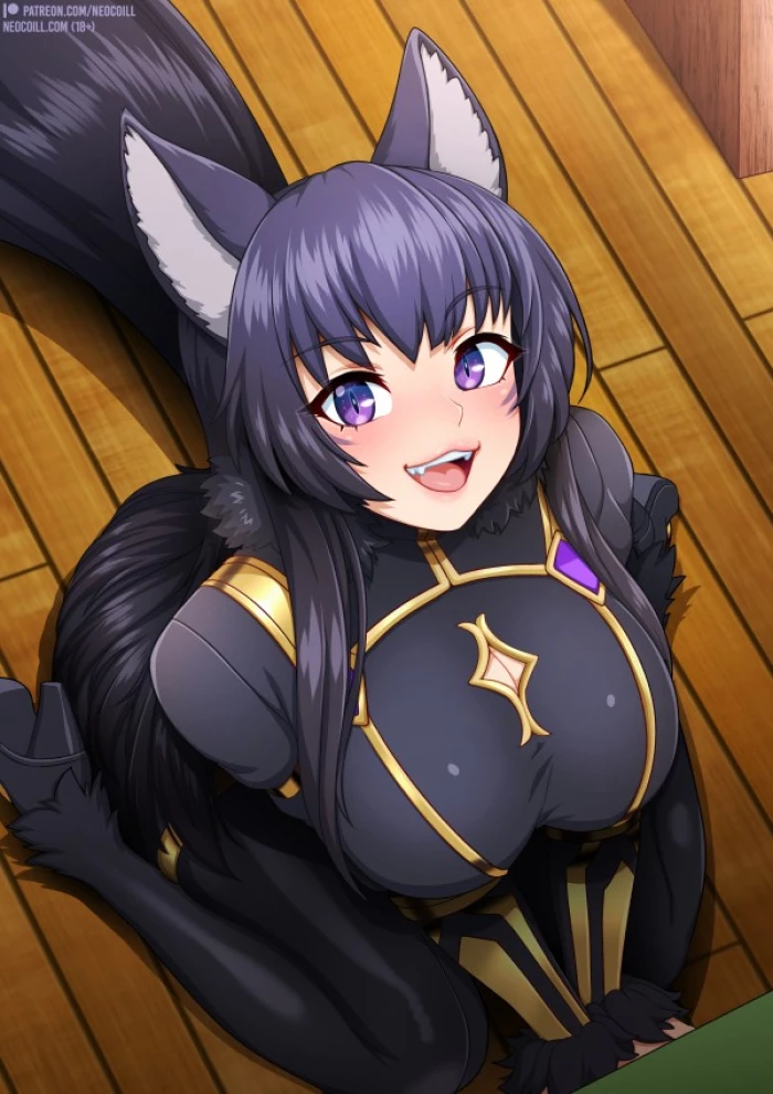 Master's Treat - Update 351 - HentaiForce