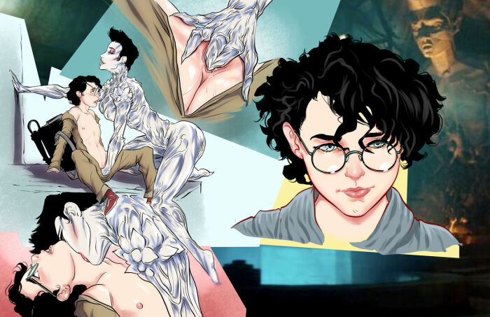 Витебск клубы «Энергетикалық секс»