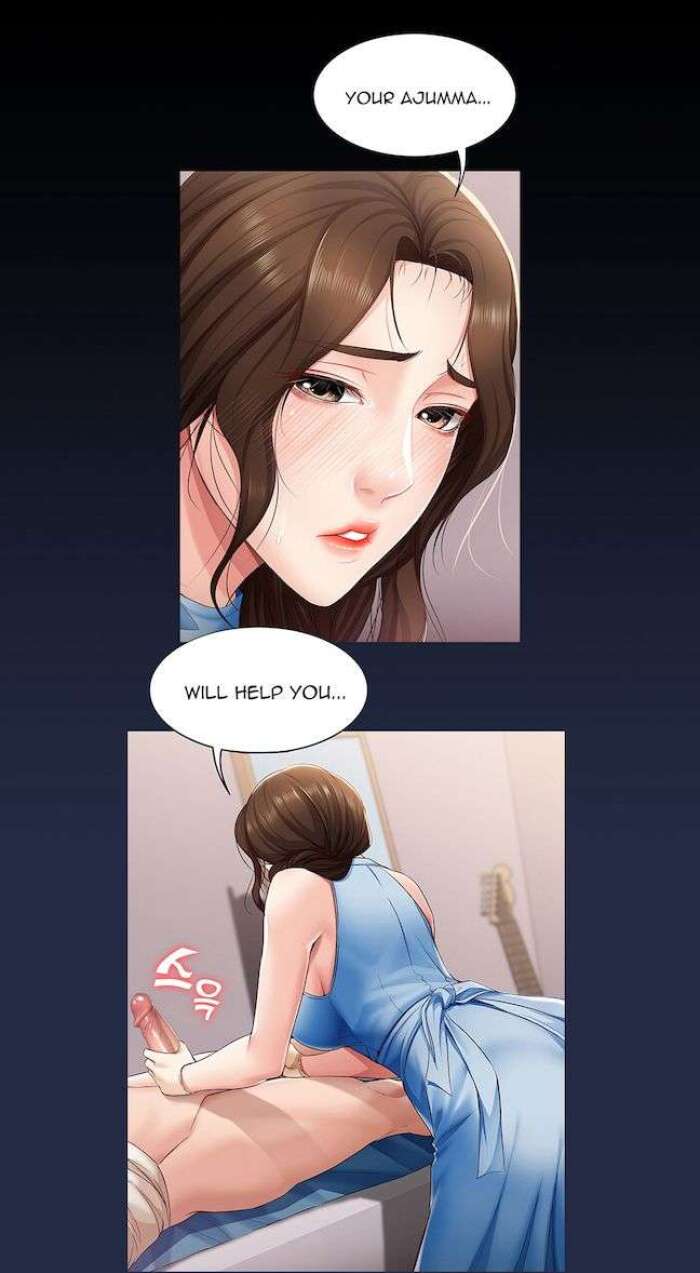 寄宿日记无码Boarding Diary Uncensored 第11话-玉火焚身的两人- HentaiForce