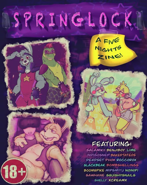 Best Toy Chica Hentai - HentaiForce