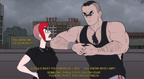 Hentai Comic and Doujin in English, #1649 - HentaiForce