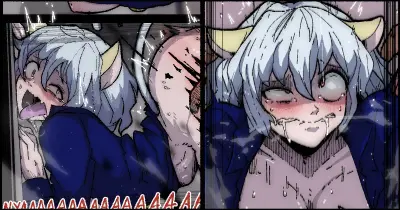 Killing Time - HentaiForce