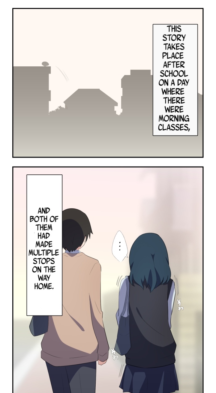 Ultimate Pee Desperation - Hentai Galleries