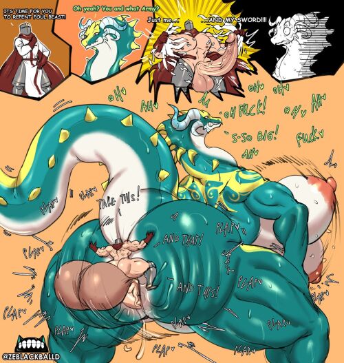 Sole Male Hentai