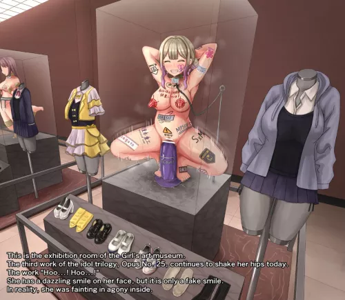 Touture hentai Torture (female) Hentai Manga & Hentai Comic - HentaiForce