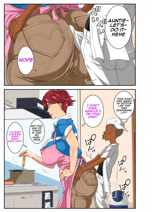 Genkotsu Herajika Hentai