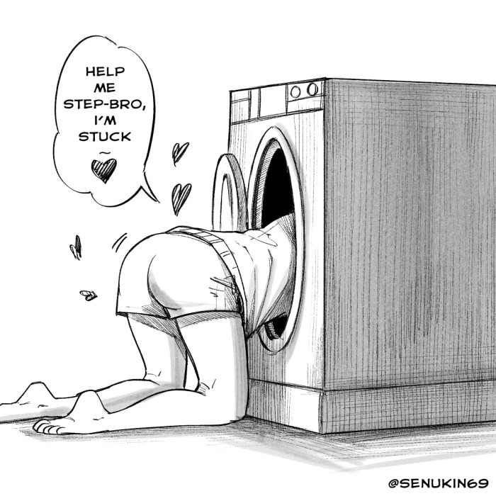 Sole Male Hentai
