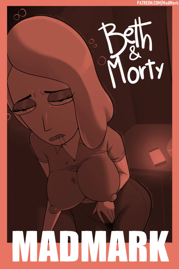 Beth&Morty - HentaiForce