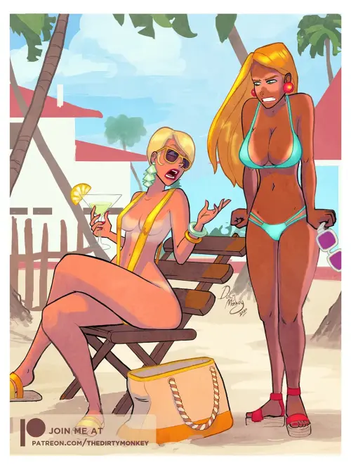 Bestiality 3d Хентай 