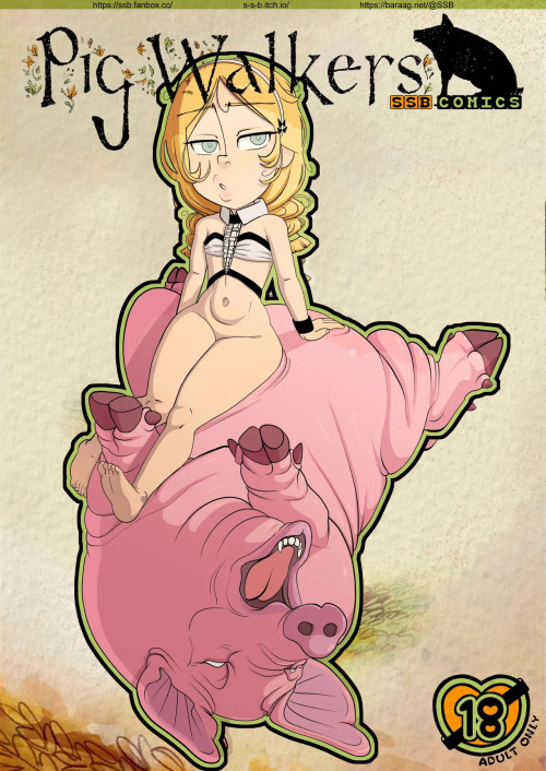 Robyn Goodfellowe Hentai HentaiForce 