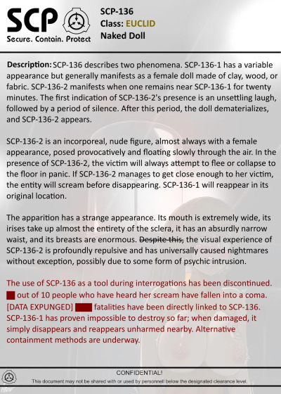 scp sex doll Real 150 (4'11