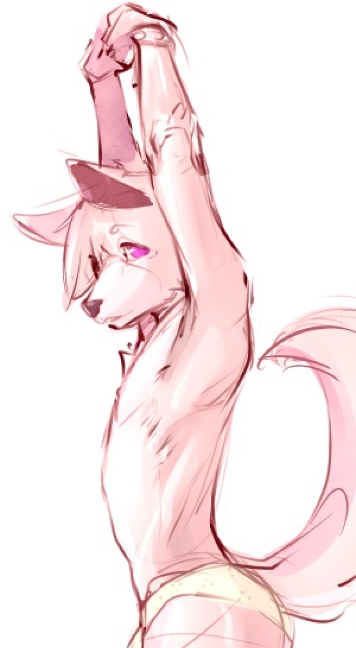 Hard Blush Site Rip - HentaiForce