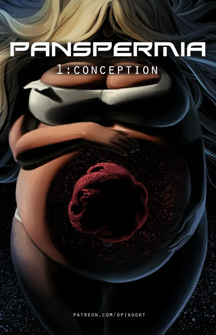 Panspermia - HentaiForce