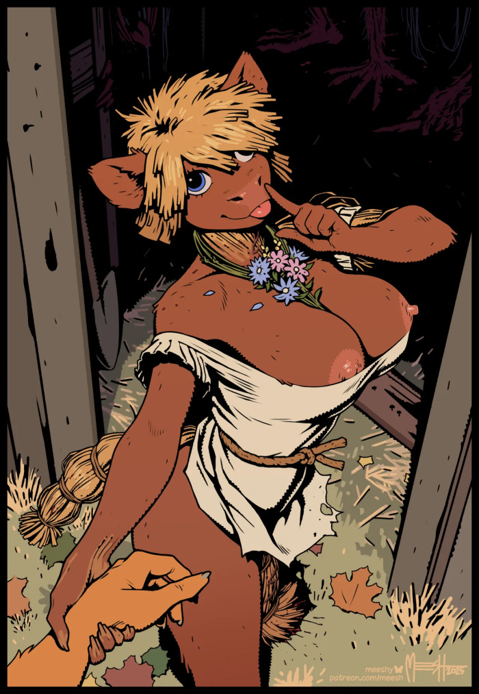 Halloween Works - HentaiForce