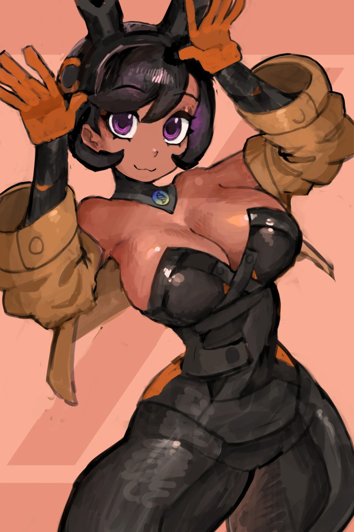 Emma - HentaiForce