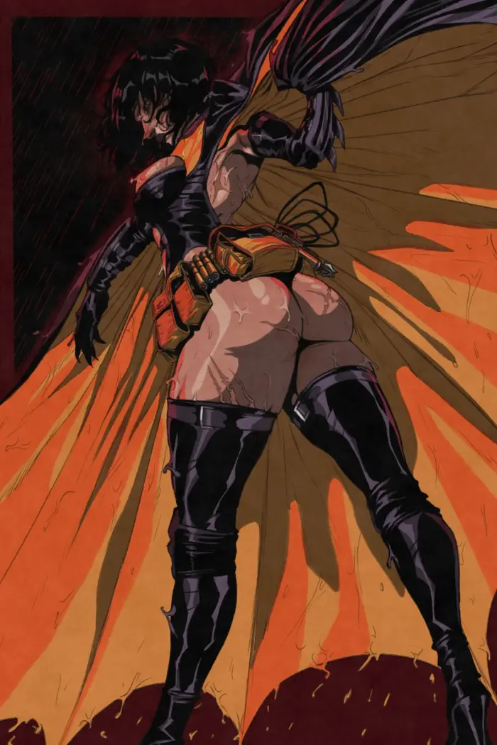 Short Comics - HentaiForce
