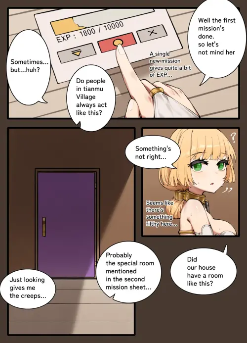 Sex toys (female) Hentai Manga & Hentai Comic, #23 - HentaiForce