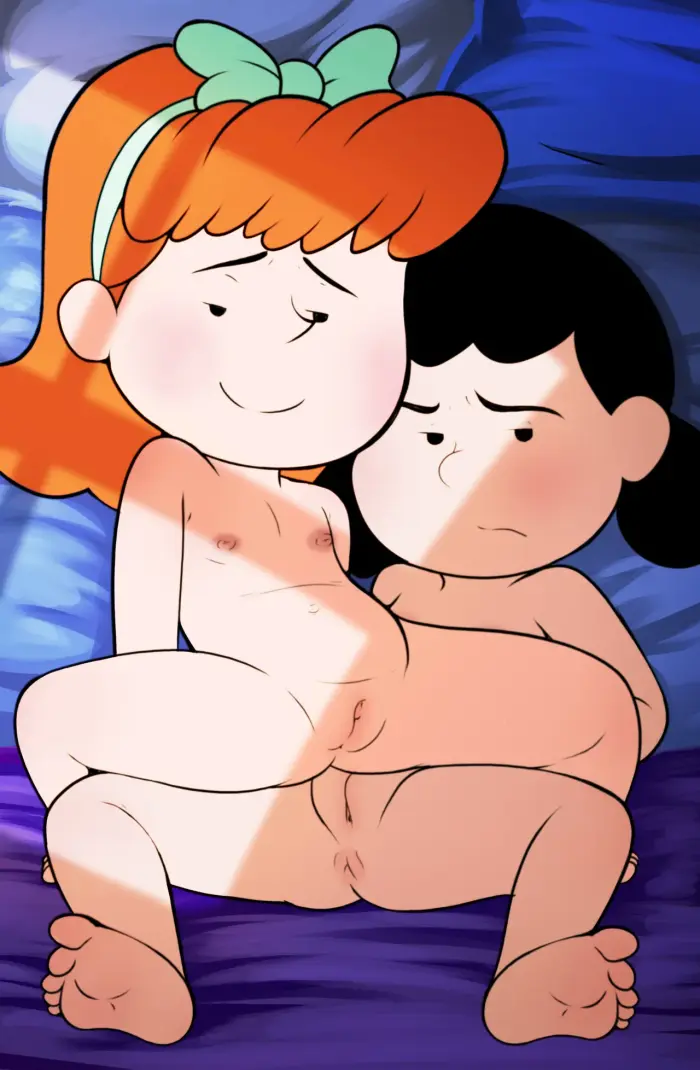 Peanuts - HentaiForce