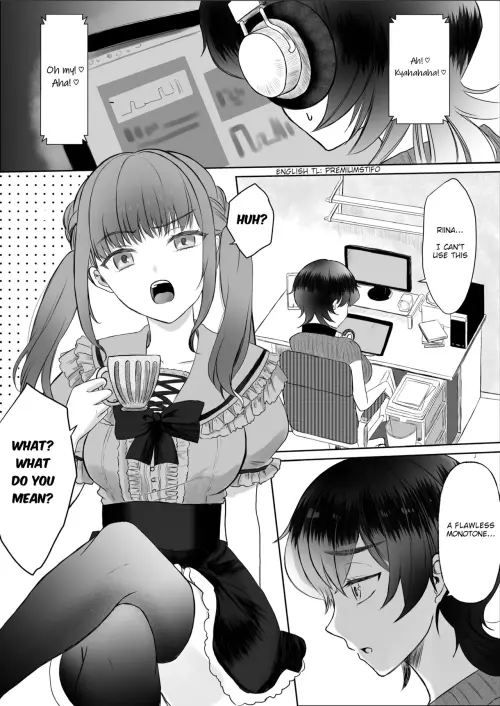 Sex toys (female) Hentai Manga & Hentai Comic