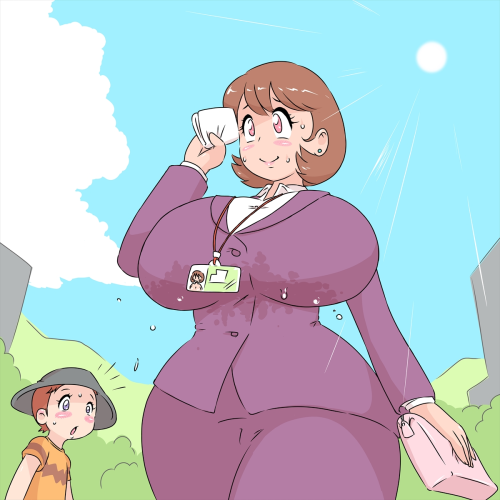 Big Bomber Hentai Manga & Hentai Comic - HentaiForce