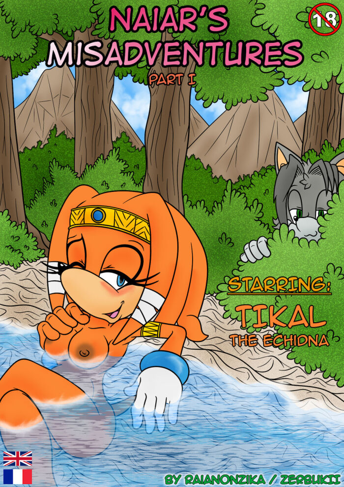 Naiar s Misadventures Chapter 1 Tikal The Echidna COMPLETED naiar-s-misadventures-chapter-1-tikal-the-echidna-completed