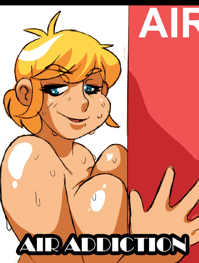Maxman Hentai