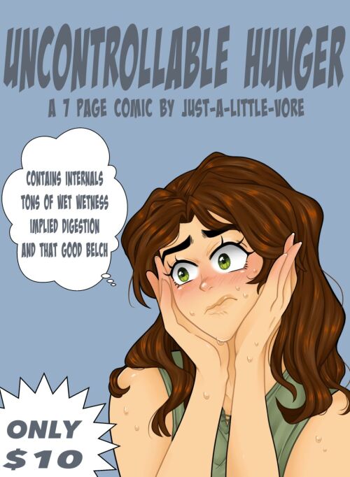 eroticperil Best Vore (female) Hentai Manga & Hentai Comic, #45 - HentaiForce