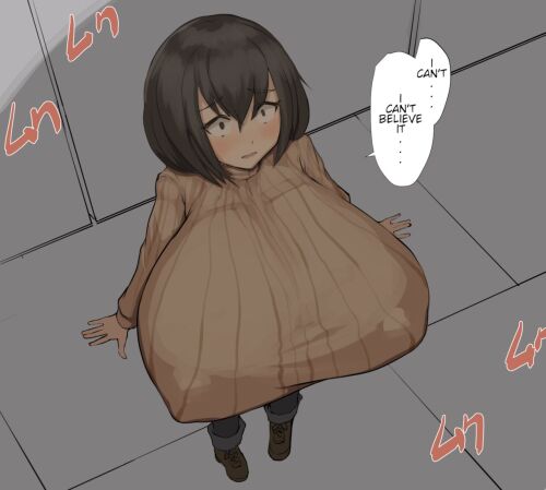 Mura Hentai Absorb