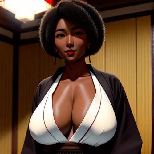 Ai generated Hentai Manga & Hentai Comic, #25 - HentaiForce