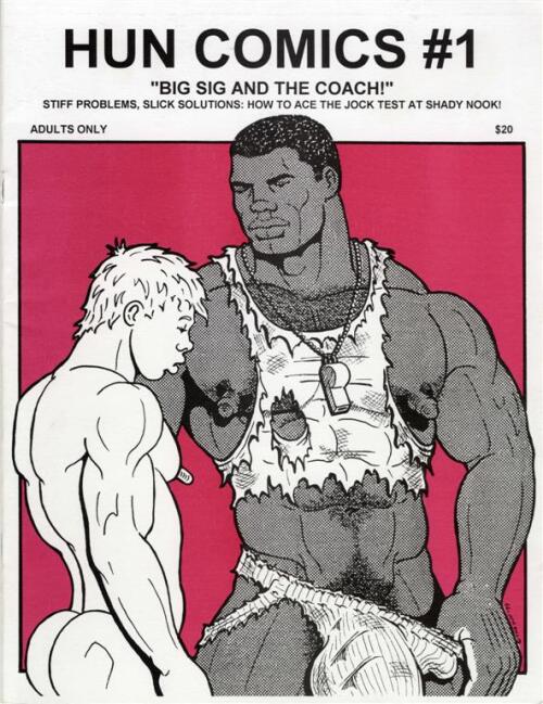 The Hun Hentai Manga Hentai Comic HentaiForce 