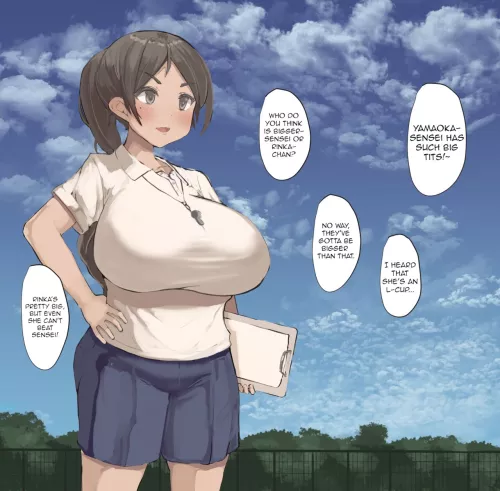 Mura Hentai Absorb