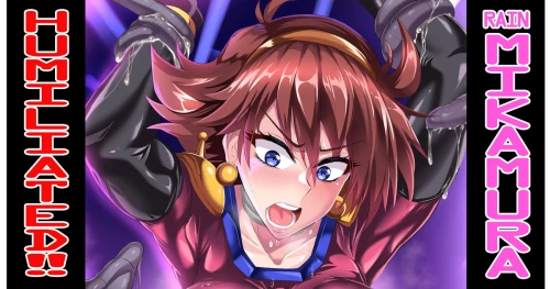 Puripuri Jet Hentai Manga & Hentai Comic - HentaiForce