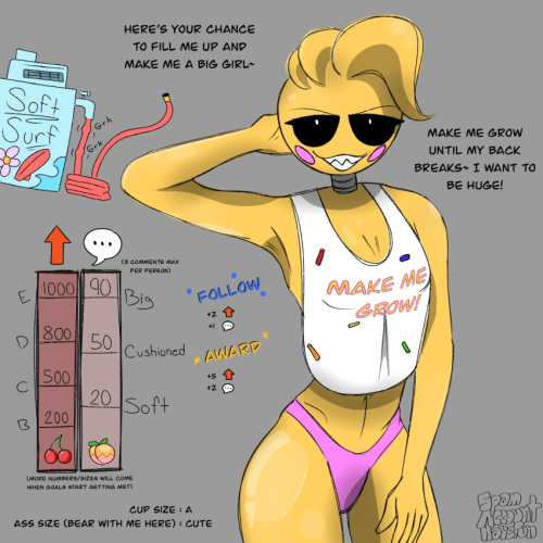 Best Toy Chica Hentai